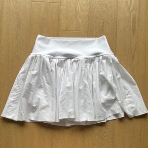 Alo tennis skirt